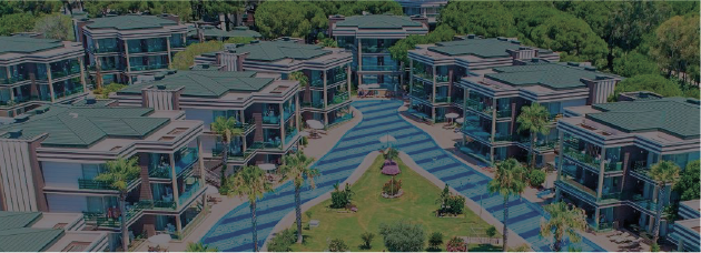 TUI Magic Life Masmavi