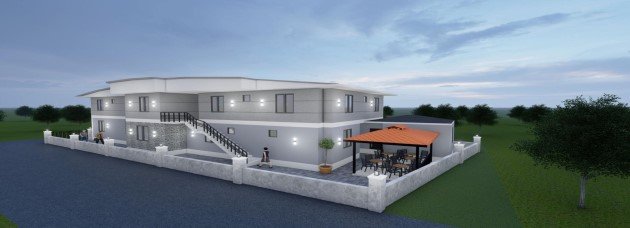 Göynük İş Merkezi