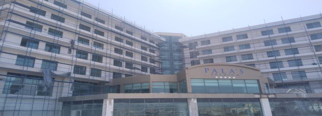 Afyon Palas Premium Termal  Hotels